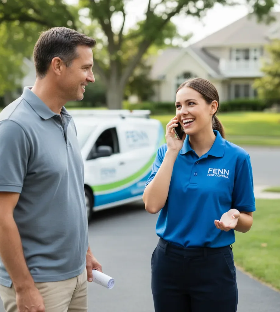 Rodent Control in Akron, CO